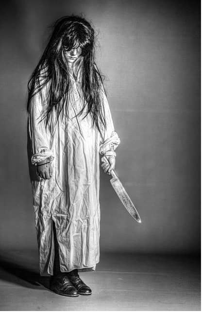 [편도의 추억] 여름 공포영화와 편도체의 기능