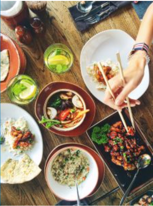 뇌영양학 : 뇌와 섭식 조절=시상하부와 시상교차상핵이 지배하는 식사 행동