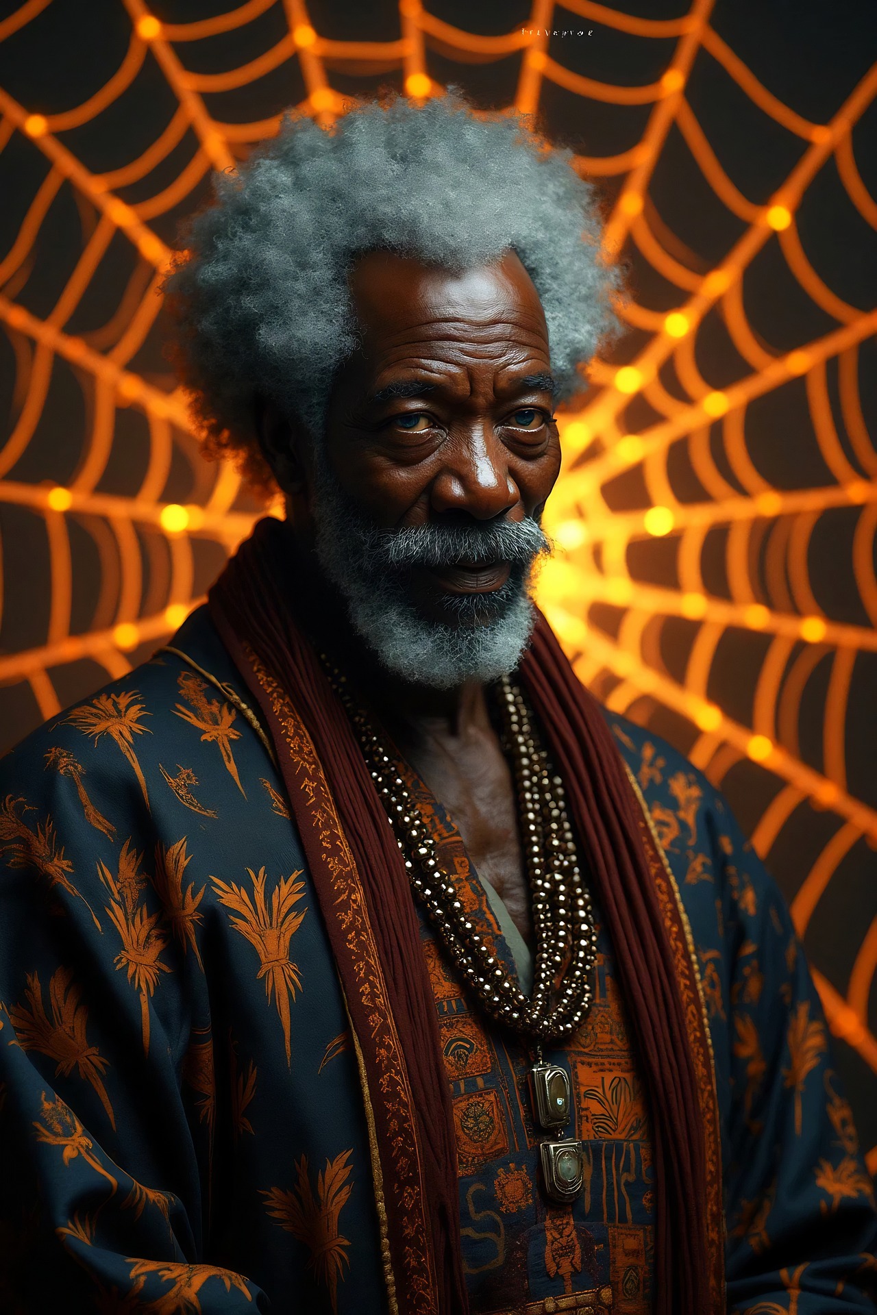 고령자의 뇌파는 어떤 특성과 차이점을 갖는가?