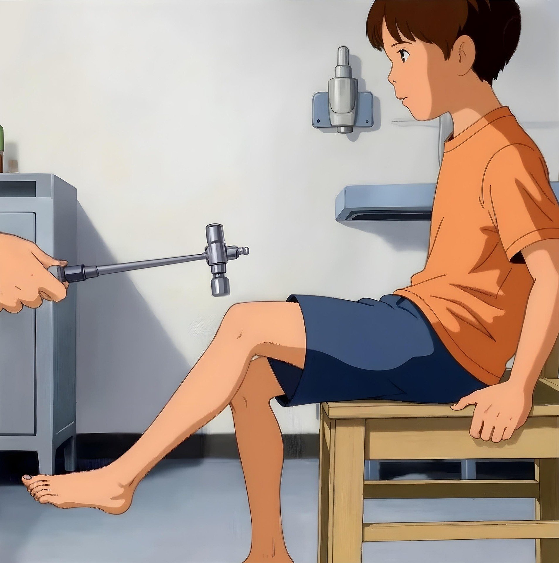 소아 뇌파란 무엇인가? 연령별 특징과 발달 과정