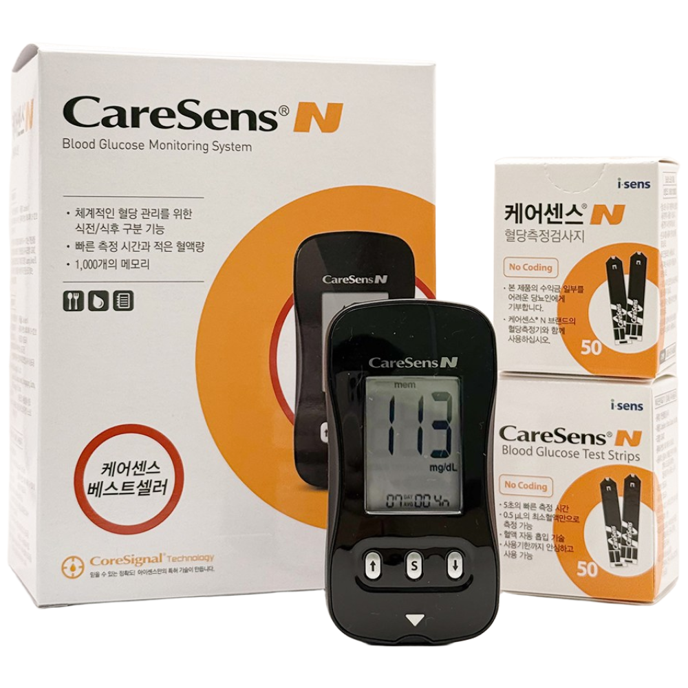 혈당측정기 쿠팡 추천 베스트10