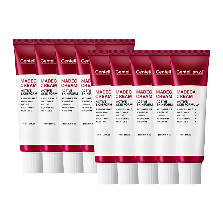 마데카크림 쿠팡 추천 베스트10