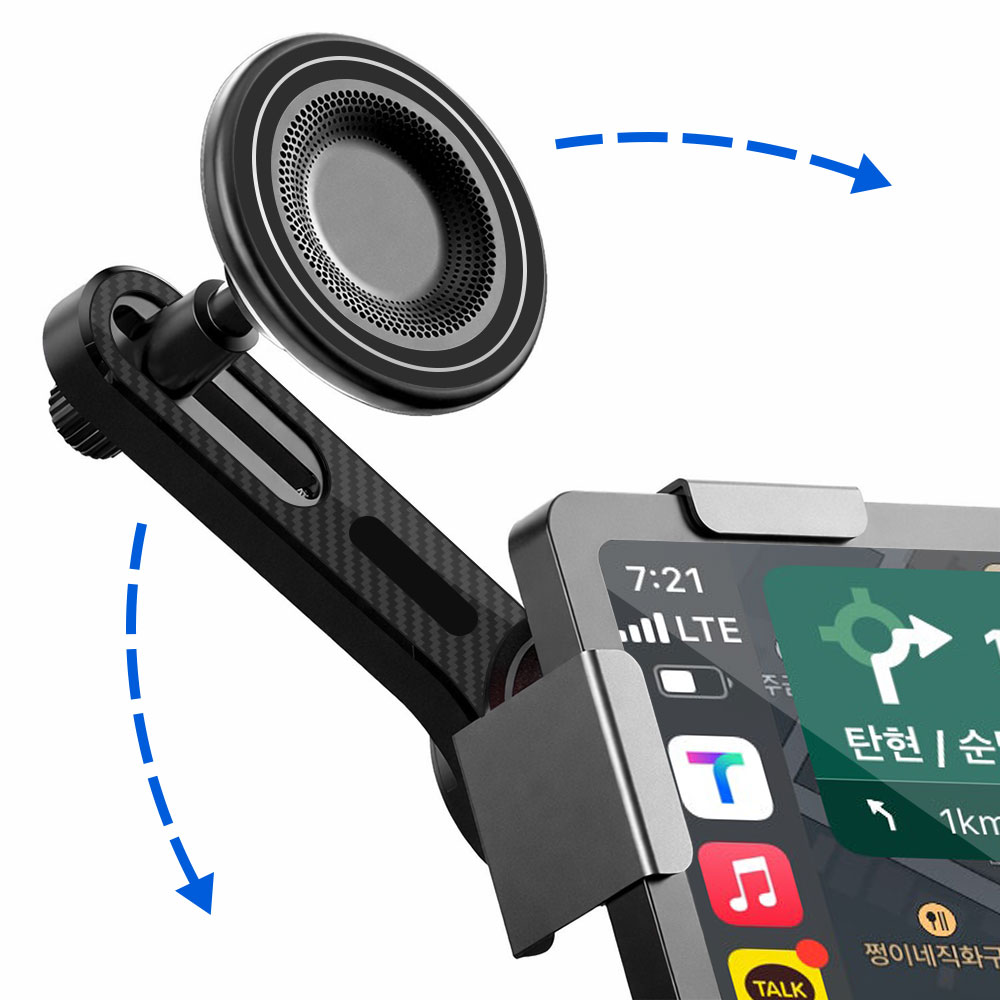 맥세이프차량용클립형거치대 쿠팡 추천 베스트10
